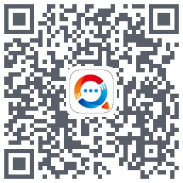 量子密信código QR de descarga de