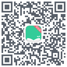 阅伴学生端的下載二維碼