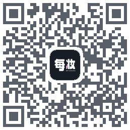 每妆 QRcode