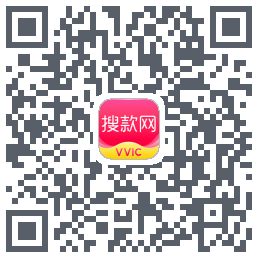 搜款网codice QR per il download