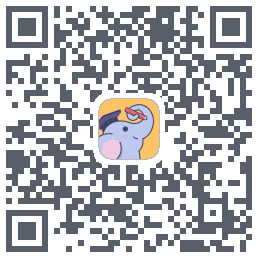 小E学院的下載二維碼