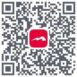 鹭鹭行 QRcode