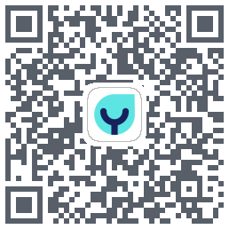 YooFinds QRcode