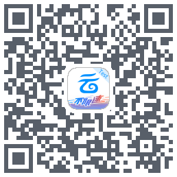 中国移动云盘 QRcode