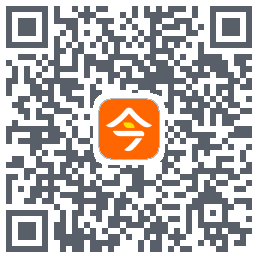 今小店codice QR per il download