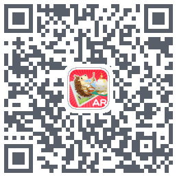 小刺猬的生日派对codice QR per il download
