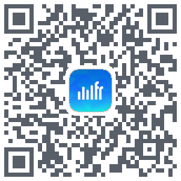数据分析V11รหัส QR สำหรับดาวน์โหลด
