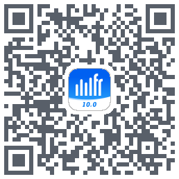 数据分析V10的下載二維碼