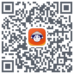 摊上小市 QRcode