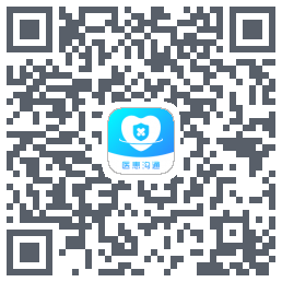 医患沟通 QRcode