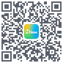 时光网รหัส QR สำหรับดาวน์โหลด
