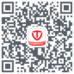 台铃智能kod QR do pobrania