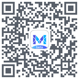 M3的下載二維碼