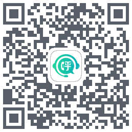 沃易呼รหัส QR สำหรับดาวน์โหลด