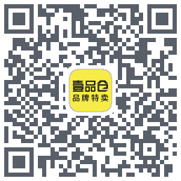 壹品仓的下載二維碼