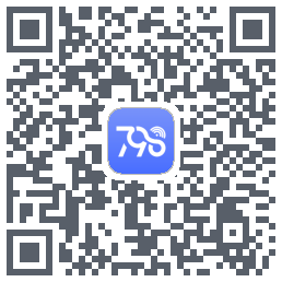 慧生活798的下载二维码