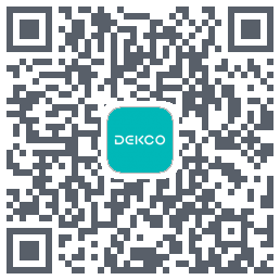 Dekco的下載二維碼
