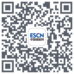 中国储能网 QRcode