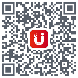 智慧U家 QRcode