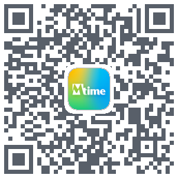 时光网 QRcode