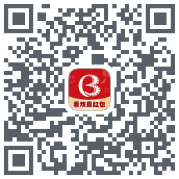 爆米花视频 QRcode