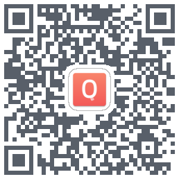 WeiQ自媒体du code QR de téléchargement
