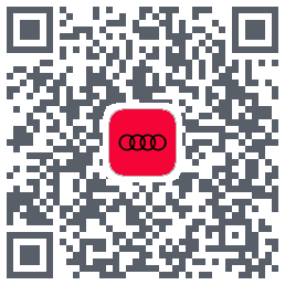 上汽奥迪 QRcode