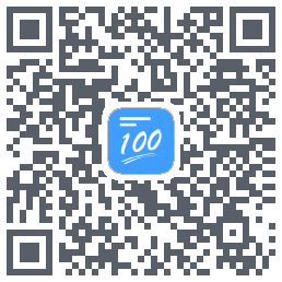 思易高考 QRcode