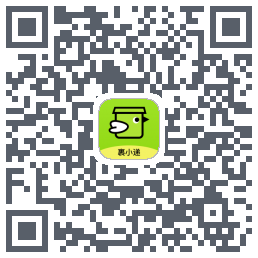 裹小递 QR-код для загрузки