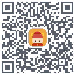 日月保盒 QRcode