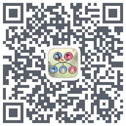 三国人生 QRcode