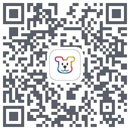 小白学习打印的下載二維碼