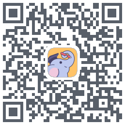 小E学院的下載二維碼