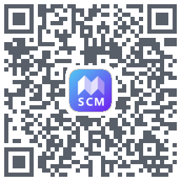 移动供应链 QRcode