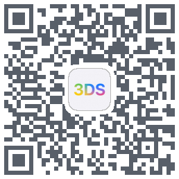 emuThreeDS的下載二維碼