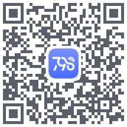 慧生活798的下載二維碼