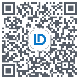 蓝豆云 QRcode