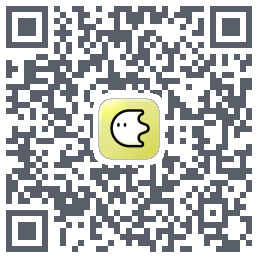 Blurrr QR-код для загрузки