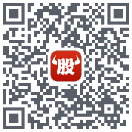 牛股王 QRcode