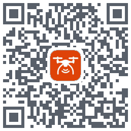 FlyGPS QRcode
