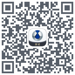 腾势汽车 QRcode