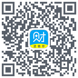 财多多记账的下載二維碼