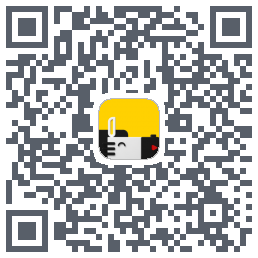 快乐斑马HD的下載二維碼
