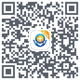 慢病管理患者端的下載二維碼