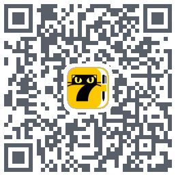 七猫作家助手 QRcode