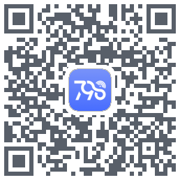 慧生活798的下載二維碼