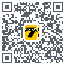 七猫作家助手 QRcode