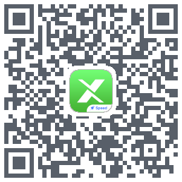 XTrend Speed的下載二維碼