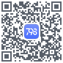 慧生活798的下载二维码