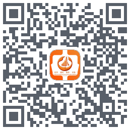 中大纺织城 QRcode
